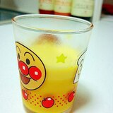 甘さ控えめ☆かぼちゃのプリン